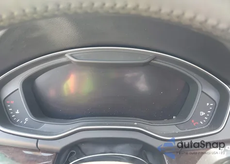 2020 Audi Q5 Premium Plus 45 Tfsi Quattro S Tronic from USA, damaged, VIN WA1BNAFY2L2043027